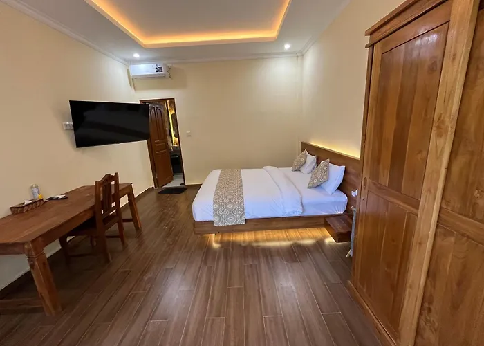 Santru أوبود