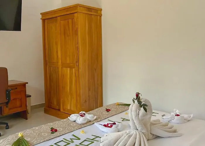 فيلة Santru